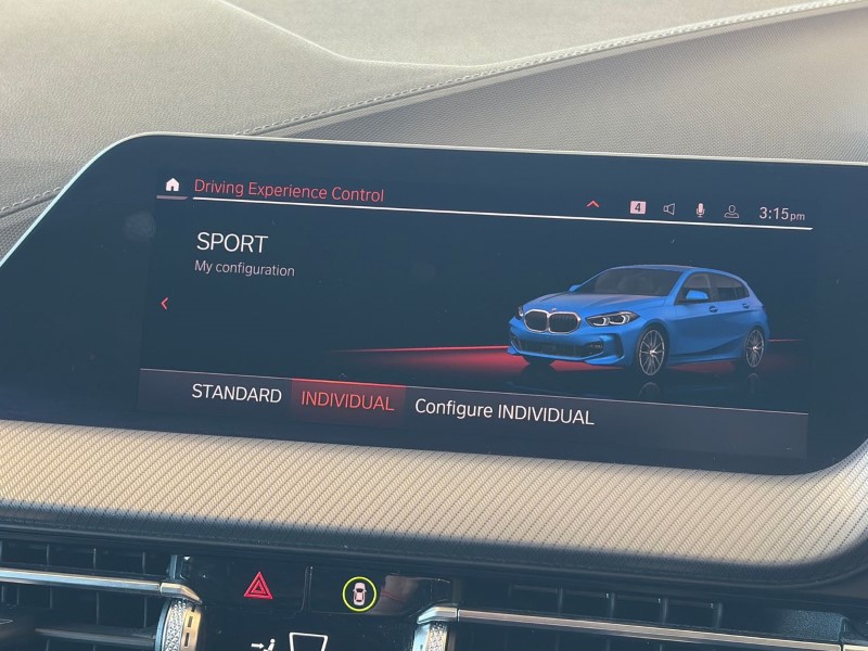 2020 (70) BMW 1 SERIES 118i M Sport 5dr Step Auto 5267356