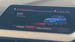 2020 (70) BMW 1 SERIES 118i M Sport 5dr Step Auto 5267356