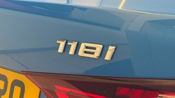 2020 (70) BMW 1 SERIES 118i M Sport 5dr Step Auto 5267367