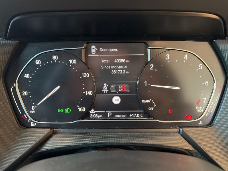 2020 (70) BMW 1 SERIES 118i M Sport 5dr Step Auto 5267339