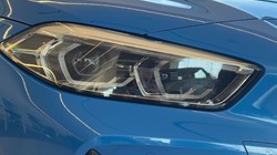 2020 (70) BMW 1 SERIES 118i M Sport 5dr Step Auto 5267340