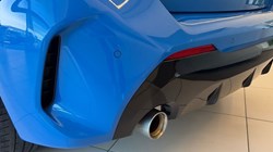 2020 (70) BMW 1 SERIES 118i M Sport 5dr Step Auto 5267380