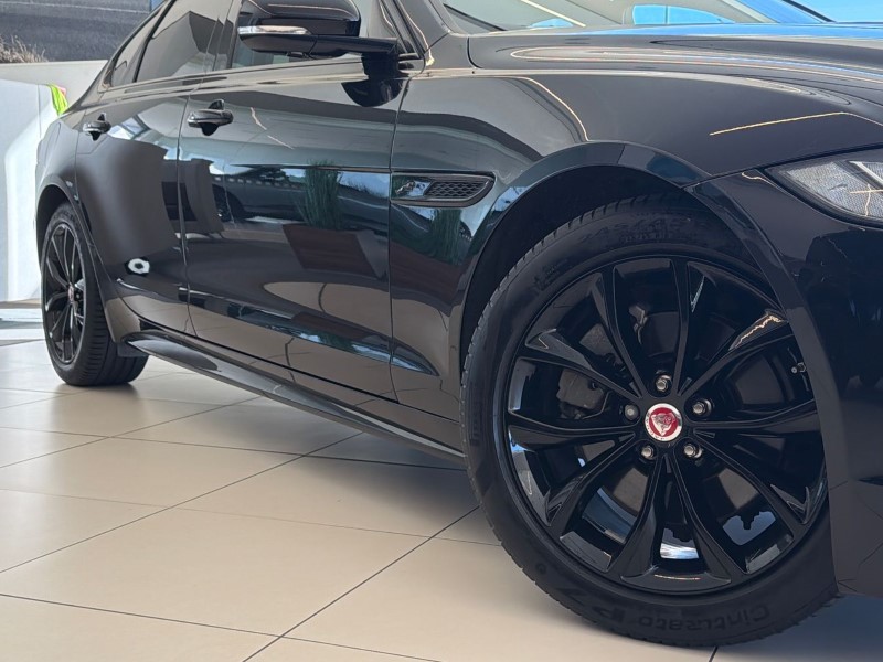 2023 (72) JAGUAR XF 2.0 D200 R-Dynamic SE 4dr Auto 5251064