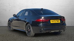 2023 (72) JAGUAR XF 2.0 D200 R-Dynamic SE 4dr Auto 1