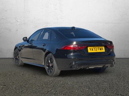 2023 (72) JAGUAR XF 2.0 D200 R-Dynamic SE 4dr Auto