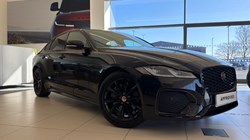 2023 (72) JAGUAR XF 2.0 D200 R-Dynamic SE 4dr Auto 5251073