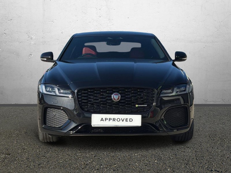 2023 (72) JAGUAR XF 2.0 D200 R-Dynamic SE 4dr Auto 5251029