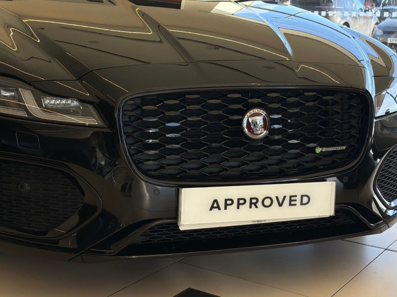 2023 (72) JAGUAR XF 2.0 D200 R-Dynamic SE 4dr Auto 5251063