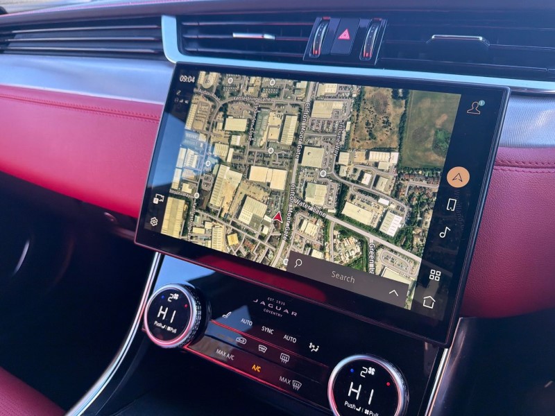 2023 (72) JAGUAR XF 2.0 D200 R-Dynamic SE 4dr Auto 5251033