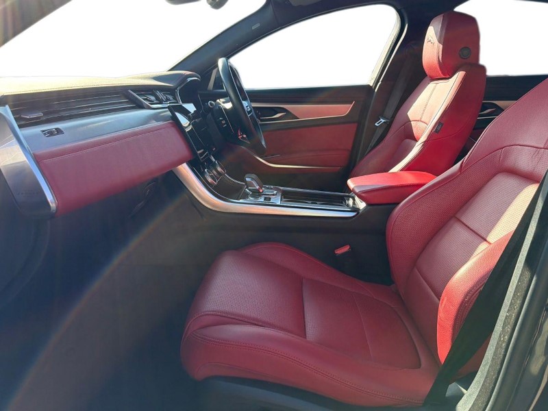 2023 (72) JAGUAR XF 2.0 D200 R-Dynamic SE 4dr Auto 5251025