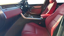 2023 (72) JAGUAR XF 2.0 D200 R-Dynamic SE 4dr Auto 5251025