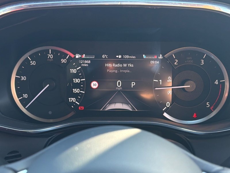 2023 (72) JAGUAR XF 2.0 D200 R-Dynamic SE 4dr Auto 5251038