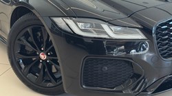 2023 (72) JAGUAR XF 2.0 D200 R-Dynamic SE 4dr Auto 5251062