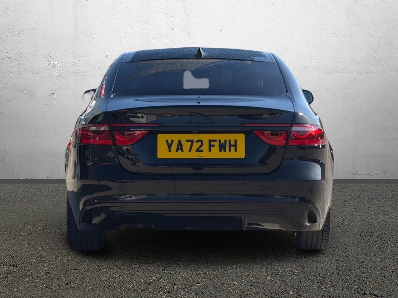 2023 (72) JAGUAR XF 2.0 D200 R-Dynamic SE 4dr Auto 5251028