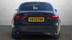 2023 (72) JAGUAR XF 2.0 D200 R-Dynamic SE 4dr Auto 5251028