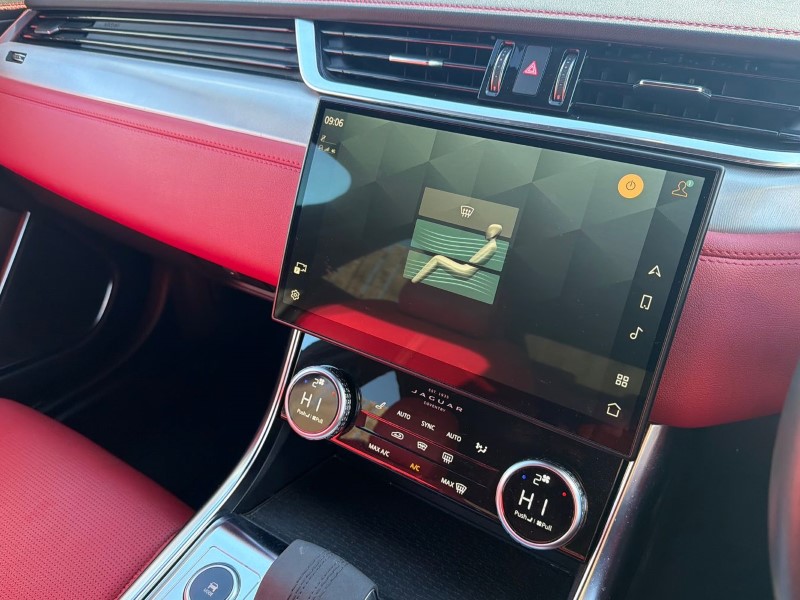 2023 (72) JAGUAR XF 2.0 D200 R-Dynamic SE 4dr Auto 5251052