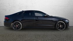 2023 (72) JAGUAR XF 2.0 D200 R-Dynamic SE 4dr Auto 5251027