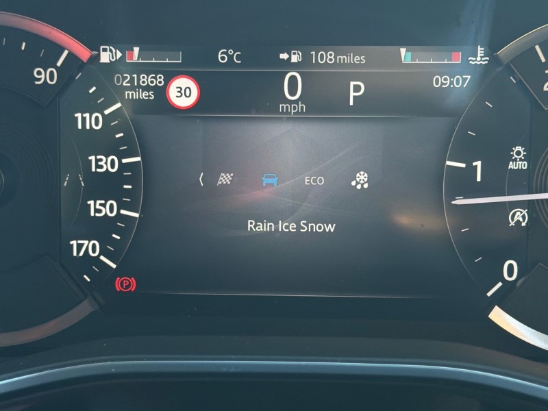 2023 (72) JAGUAR XF 2.0 D200 R-Dynamic SE 4dr Auto 5251056