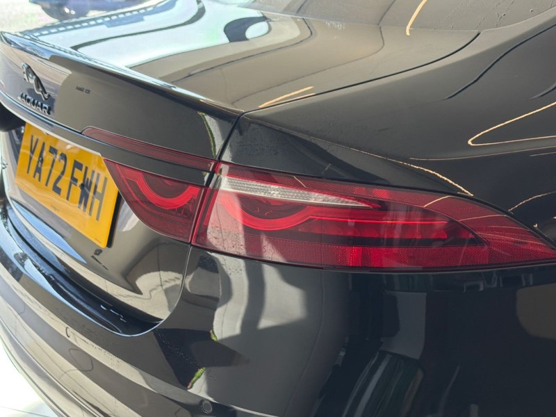 2023 (72) JAGUAR XF 2.0 D200 R-Dynamic SE 4dr Auto 5251041