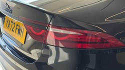 2023 (72) JAGUAR XF 2.0 D200 R-Dynamic SE 4dr Auto 5251041