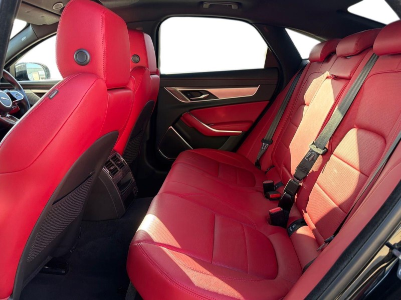 2023 (72) JAGUAR XF 2.0 D200 R-Dynamic SE 4dr Auto 5251026