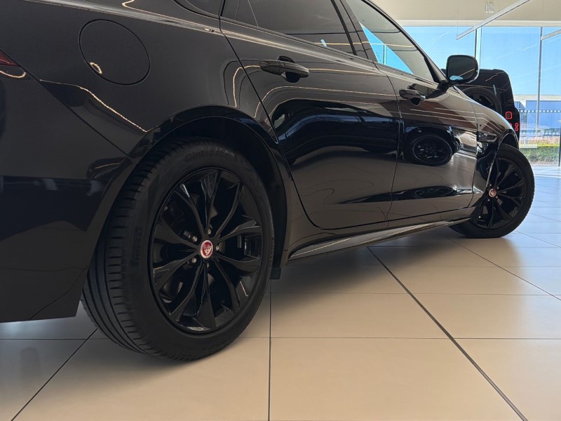 2023 (72) JAGUAR XF 2.0 D200 R-Dynamic SE 4dr Auto 5251068