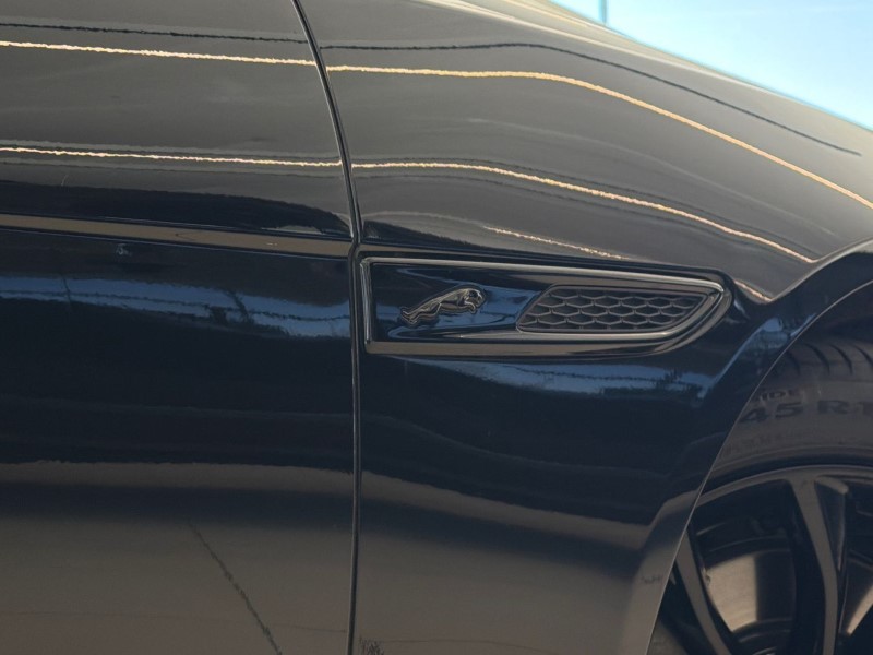 2023 (72) JAGUAR XF 2.0 D200 R-Dynamic SE 4dr Auto 5251042