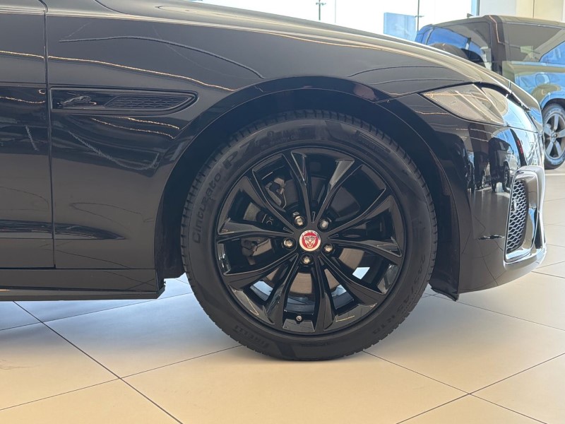 2023 (72) JAGUAR XF 2.0 D200 R-Dynamic SE 4dr Auto 5251030