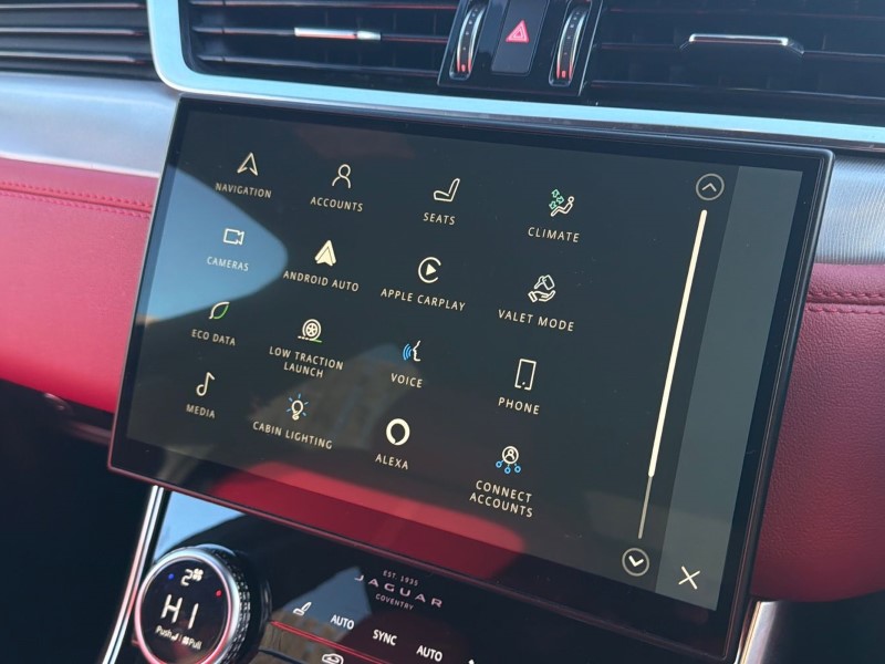 2023 (72) JAGUAR XF 2.0 D200 R-Dynamic SE 4dr Auto 5251051