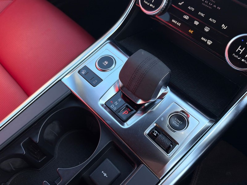 2023 (72) JAGUAR XF 2.0 D200 R-Dynamic SE 4dr Auto 5251035