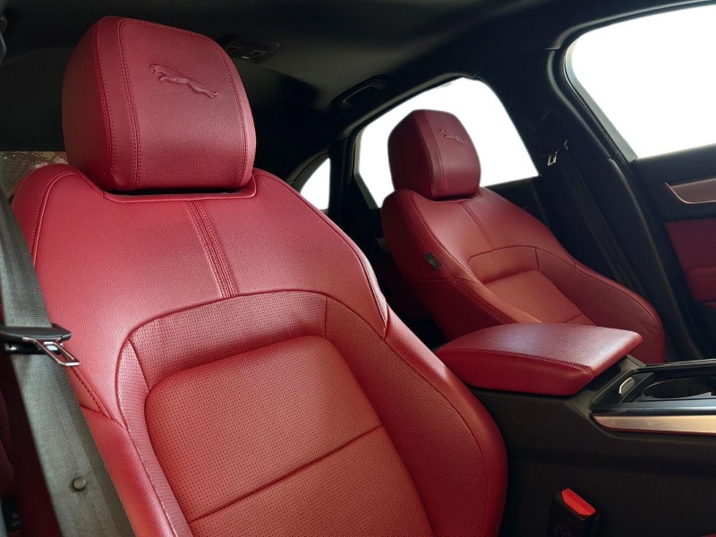 2023 (72) JAGUAR XF 2.0 D200 R-Dynamic SE 4dr Auto 5251047