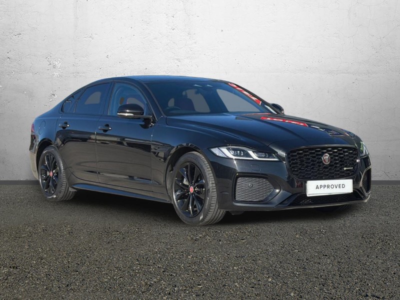 2023 (72) JAGUAR XF 2.0 D200 R-Dynamic SE 4dr Auto