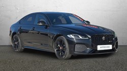 2023 (72) JAGUAR XF 2.0 D200 R-Dynamic SE 4dr Auto 5251023