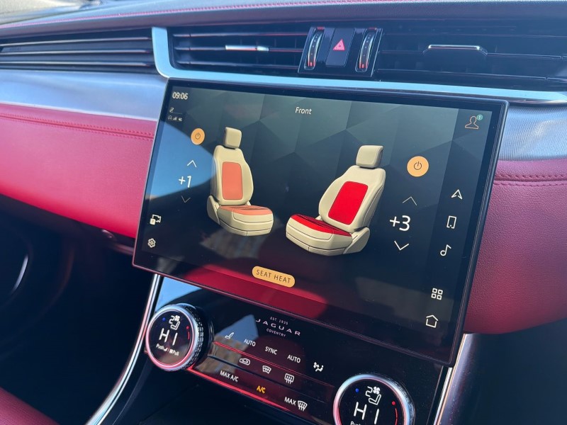 2023 (72) JAGUAR XF 2.0 D200 R-Dynamic SE 4dr Auto 5251054