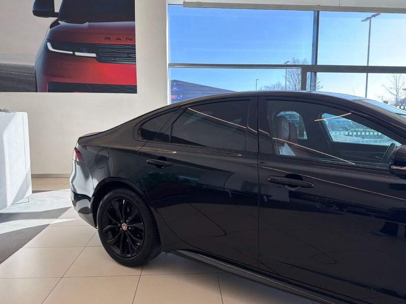 2023 (72) JAGUAR XF 2.0 D200 R-Dynamic SE 4dr Auto 5251071