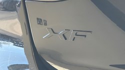 2023 (72) JAGUAR XF 2.0 D200 R-Dynamic SE 4dr Auto 5251066