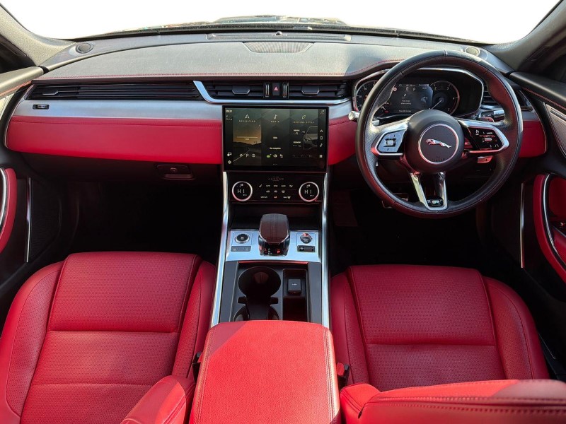 2023 (72) JAGUAR XF 2.0 D200 R-Dynamic SE 4dr Auto 5251031