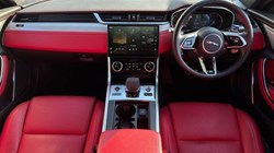 2023 (72) JAGUAR XF 2.0 D200 R-Dynamic SE 4dr Auto 5251031
