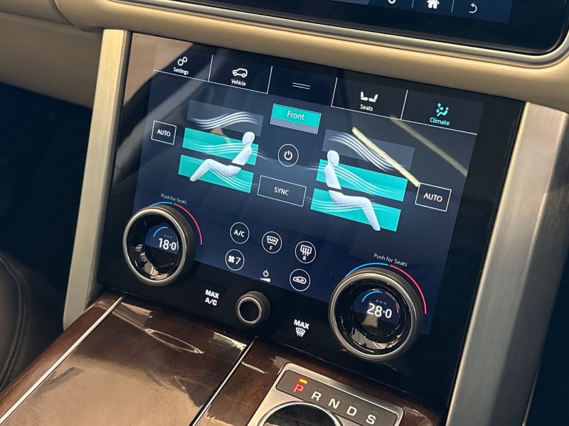 2020 (70) LAND ROVER RANGE ROVER 2.0 P400e Vogue 4dr Auto 5268855