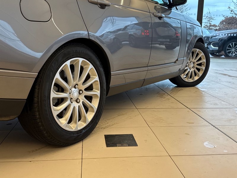 2020 (70) LAND ROVER RANGE ROVER 2.0 P400e Vogue 4dr Auto 5268871