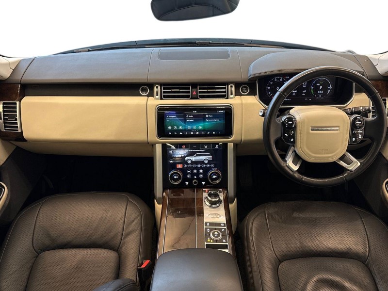 2020 (70) LAND ROVER RANGE ROVER 2.0 P400e Vogue 4dr Auto 5268832