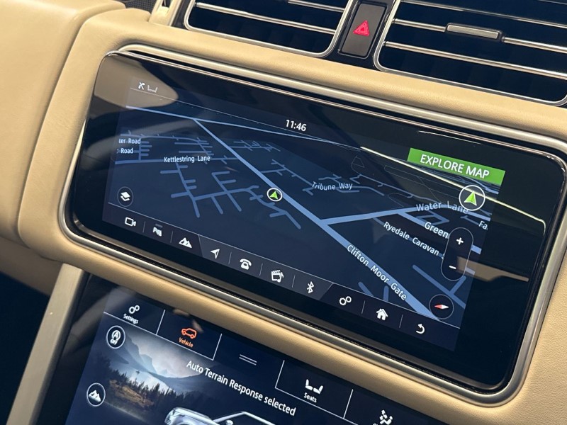 2020 (70) LAND ROVER RANGE ROVER 2.0 P400e Vogue 4dr Auto 5268834