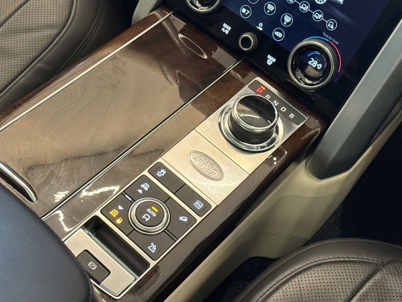 2020 (70) LAND ROVER RANGE ROVER 2.0 P400e Vogue 4dr Auto 5268836