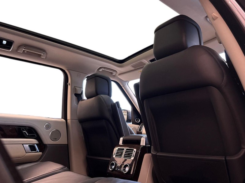 2020 (70) LAND ROVER RANGE ROVER 2.0 P400e Vogue 4dr Auto 5268844