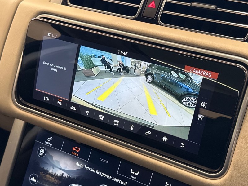 2020 (70) LAND ROVER RANGE ROVER 2.0 P400e Vogue 4dr Auto 5268835