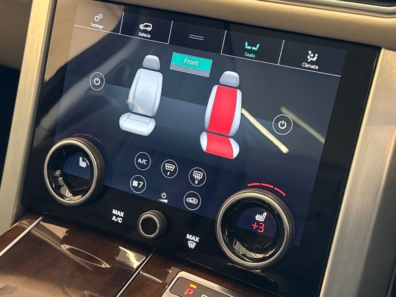 2020 (70) LAND ROVER RANGE ROVER 2.0 P400e Vogue 4dr Auto 5268857