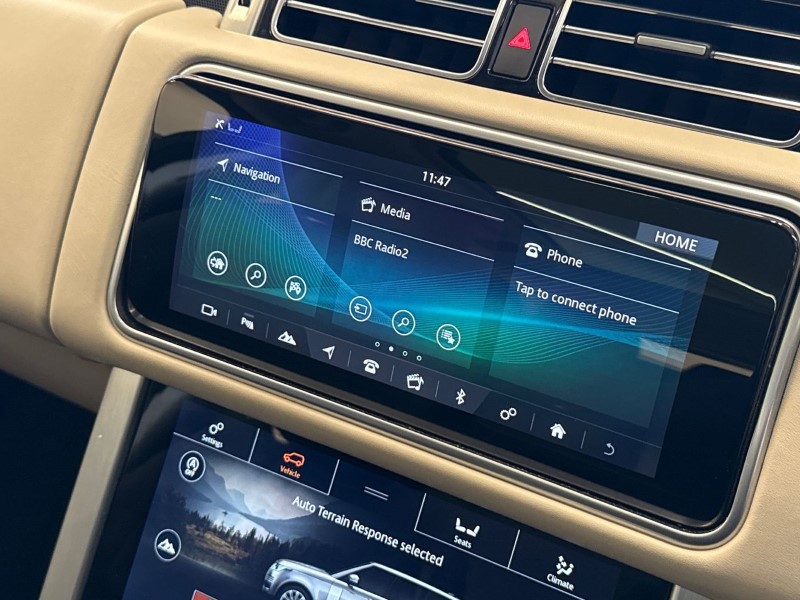 2020 (70) LAND ROVER RANGE ROVER 2.0 P400e Vogue 4dr Auto 5268853