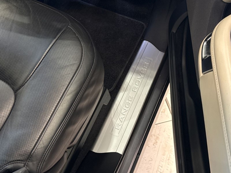 2020 (70) LAND ROVER RANGE ROVER 2.0 P400e Vogue 4dr Auto 5268861