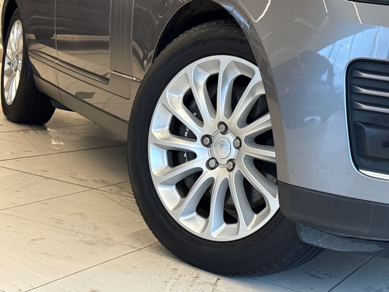 2020 (70) LAND ROVER RANGE ROVER 2.0 P400e Vogue 4dr Auto 5268867