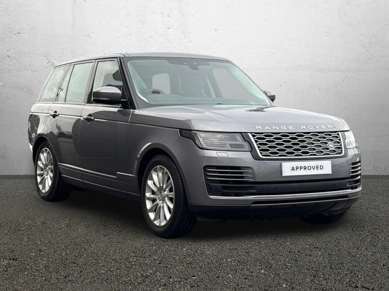 2020 (70) LAND ROVER RANGE ROVER 2.0 P400e Vogue 4dr Auto